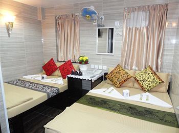 Imagen de la habitación del Hostel Days Hotel Hk -. Foto 6