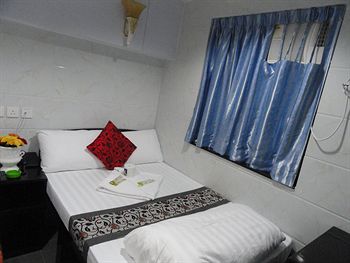 Imagen general del Hostel Days Hotel Hk -. Foto 5