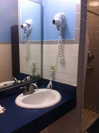 Imagen de la habitación del Hostel Dc International 1. Foto 3