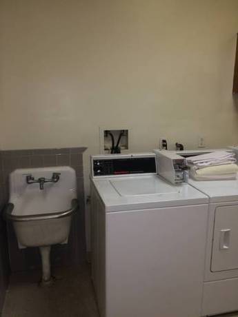 Imagen de la habitación del Hostel Dc International 1. Foto 5