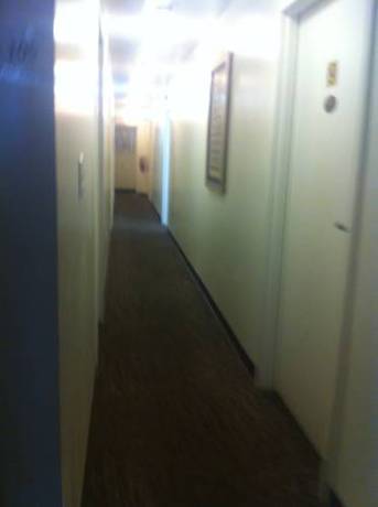 Imagen de la habitación del Hostel Dc International 1. Foto 6