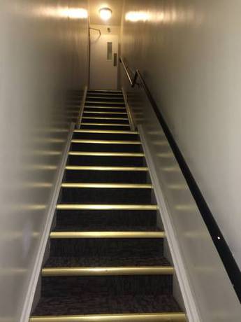 Imagen de la habitación del Hostel Dc International 1. Foto 7