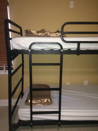 Imagen de la habitación del Hostel Dc International 1. Foto 10