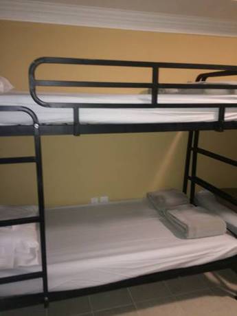 Imagen de la habitación del Hostel Dc International 1. Foto 12