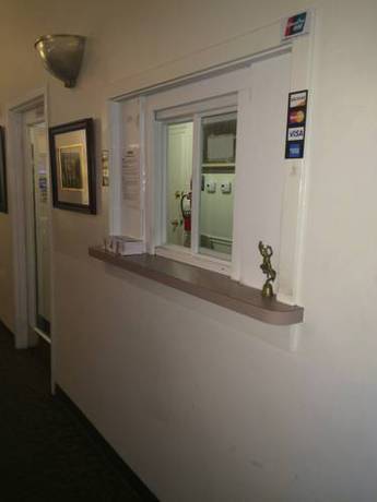 Imagen de la habitación del Hostel Dc International 1. Foto 13