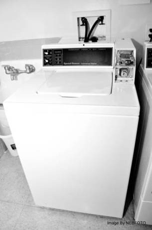 Imagen de la habitación del Hostel Dc International 1. Foto 15