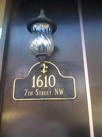 Imagen de la habitación del Hostel Dc International 1. Foto 16