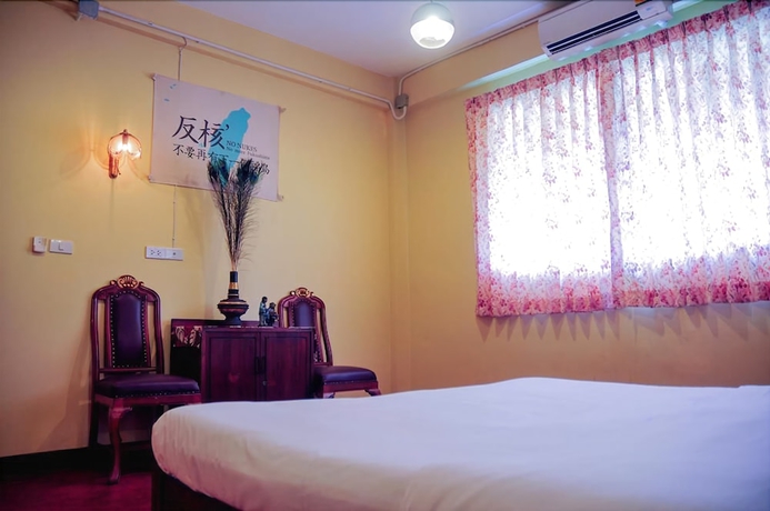 Imagen de la habitación del Hostel Dd Bangkok. Foto 12