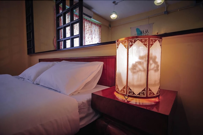 Imagen de la habitación del Hostel Dd Bangkok. Foto 14