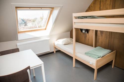 Imagen de la habitación del Hostel De Draecke. Foto 5