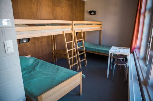 Imagen de la habitación del Hostel De Draecke. Foto 8