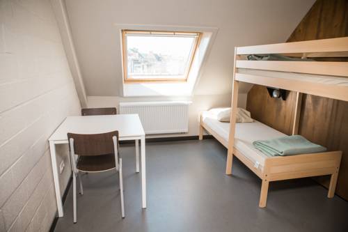 Imagen de la habitación del Hostel De Draecke. Foto 13