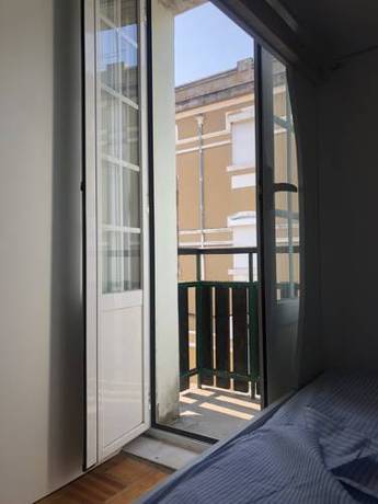 Imagen de la habitación del Hostel De Leite. Foto 5