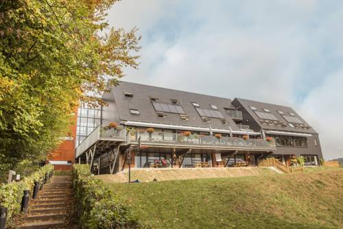 Imagen de la habitación del Hostel De Veurs. Foto 2