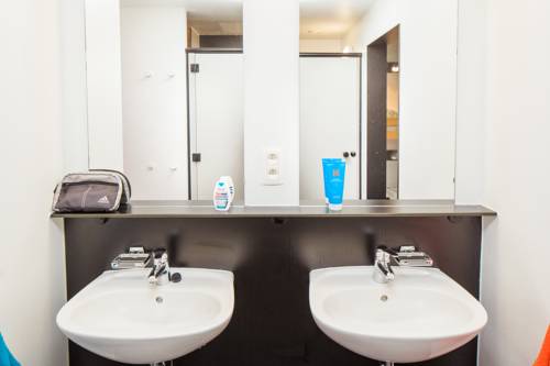 Imagen de la habitación del Hostel De Veurs. Foto 3