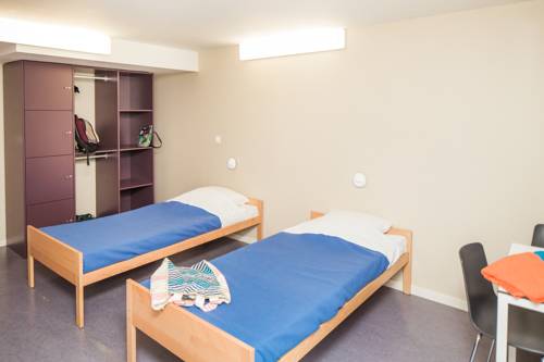 Imagen de la habitación del Hostel De Veurs. Foto 4