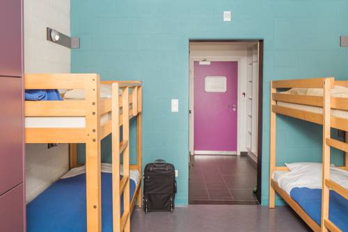 Imagen de la habitación del Hostel De Veurs. Foto 6