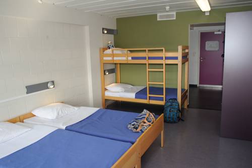 Imagen de la habitación del Hostel De Veurs. Foto 9