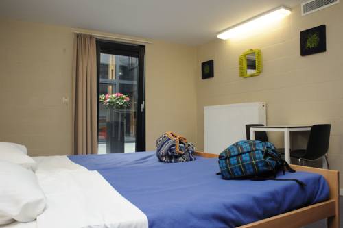 Imagen de la habitación del Hostel De Veurs. Foto 10