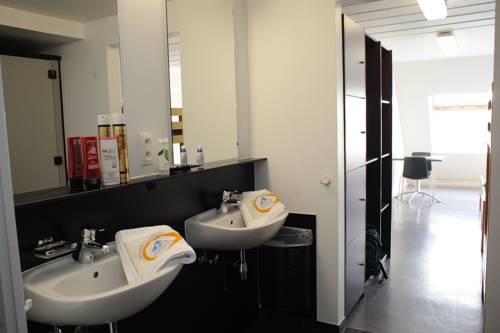 Imagen de la habitación del Hostel De Veurs. Foto 11