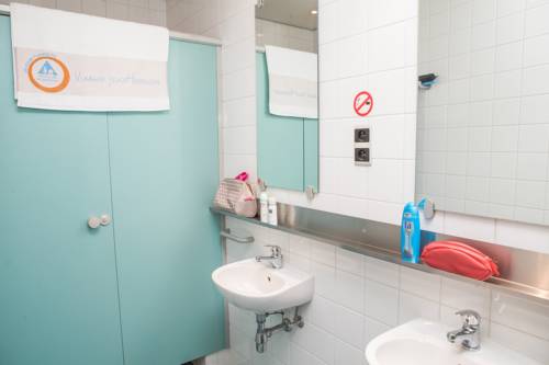 Imagen de la habitación del Hostel De Zandpoort. Foto 4