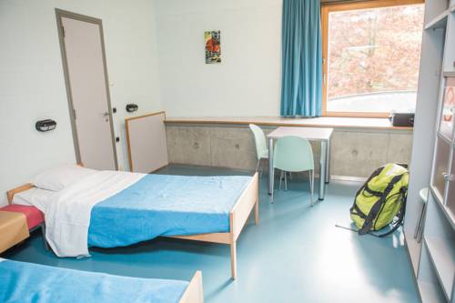 Imagen de la habitación del Hostel De Zandpoort. Foto 6