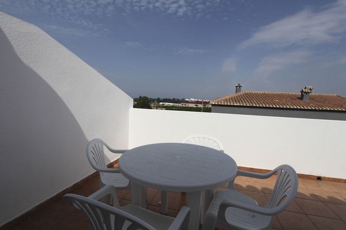 Imagen de la habitación del Hostel Dénia24 Apart And Beniarbeig. Foto 5