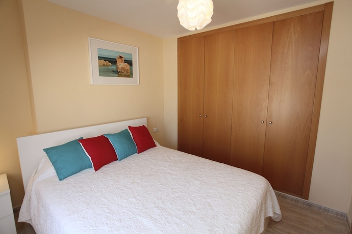 Imagen de la habitación del Hostel Dénia24 Apart And Beniarbeig. Foto 8