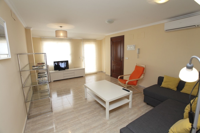 Imagen de la habitación del Hostel Dénia24 Apart And Beniarbeig. Foto 11