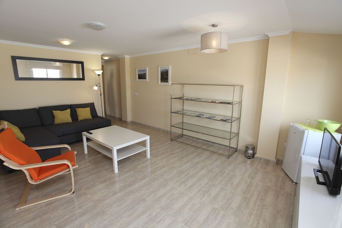 Imagen de la habitación del Hostel Dénia24 Apart And Beniarbeig. Foto 12