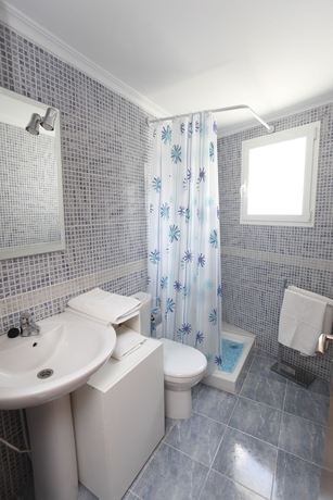 Imagen de la habitación del Hostel Dénia24 Apart And Beniarbeig. Foto 13