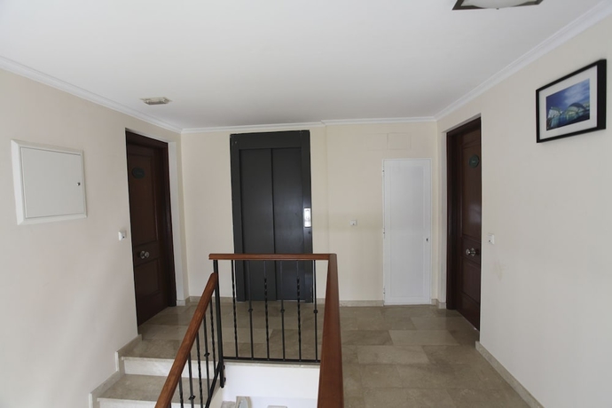 Imagen de los interiores del Hostel Dénia24 Apart And Beniarbeig. Foto 16