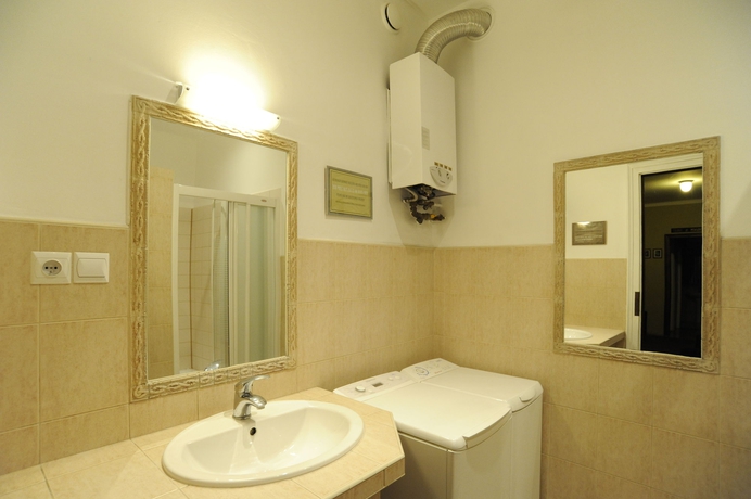 Imagen de la habitación del Hostel Deco, Cracovia. Foto 4