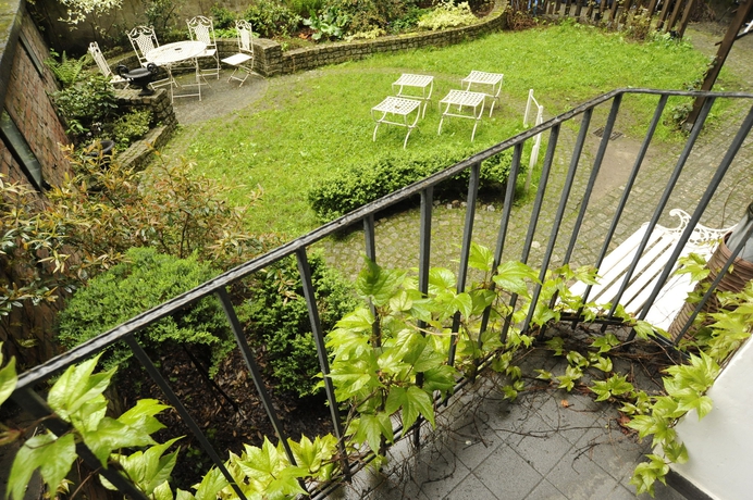 Imagen de la habitación del Hostel Deco, Cracovia. Foto 8