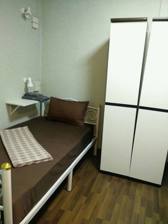 Imagen de la habitación del Hostel Decor Do. Foto 8