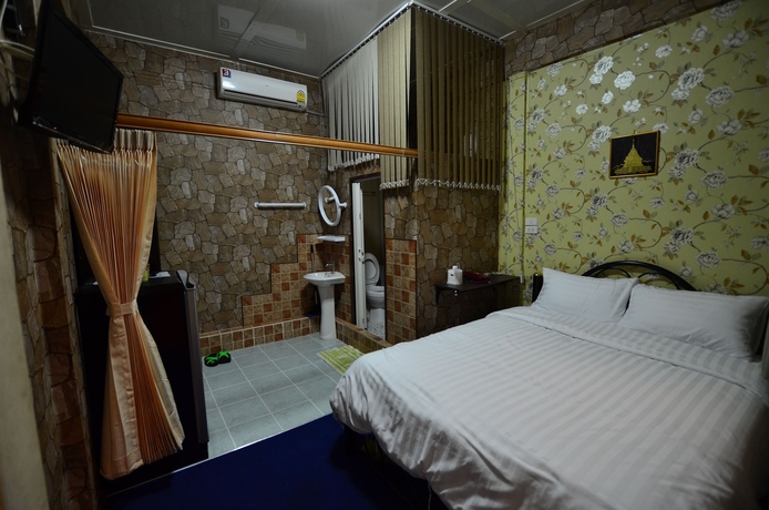 Imagen de la habitación del Hostel Decor Do. Foto 11