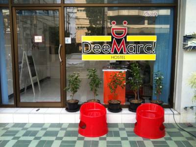 Imagen general del Hostel Dee Marc. Foto 1