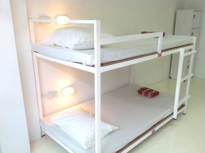 Imagen general del Hostel Dee Marc. Foto 4