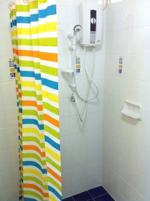 Imagen general del Hostel Dee Marc. Foto 5