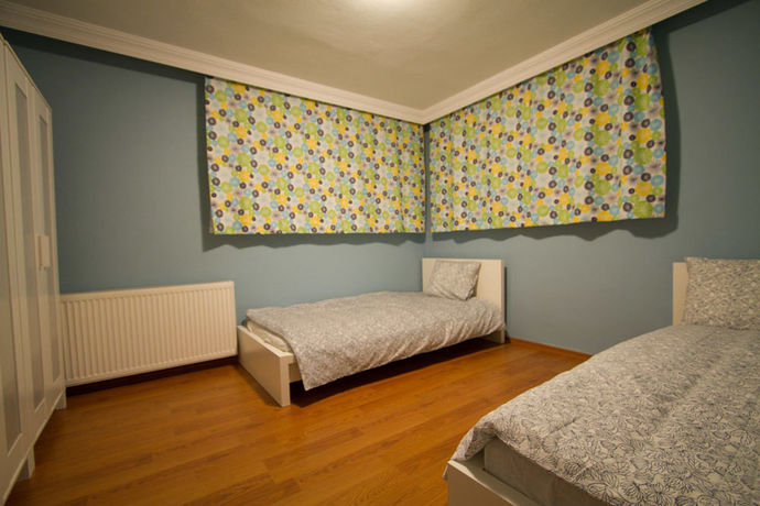Imagen de la habitación del Hostel Deeps. Foto 4