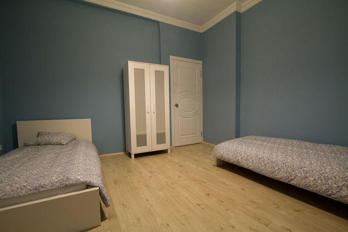Imagen de la habitación del Hostel Deeps. Foto 5