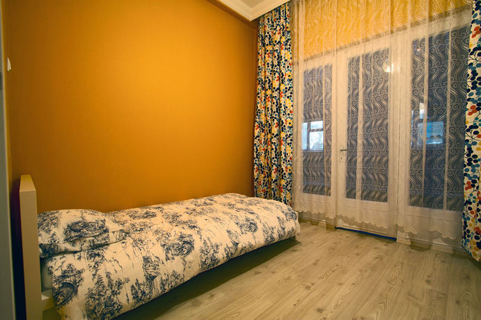 Imagen de la habitación del Hostel Deeps. Foto 6