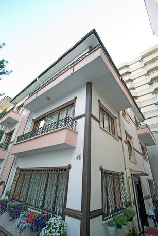 Imagen de la habitación del Hostel Deeps. Foto 7
