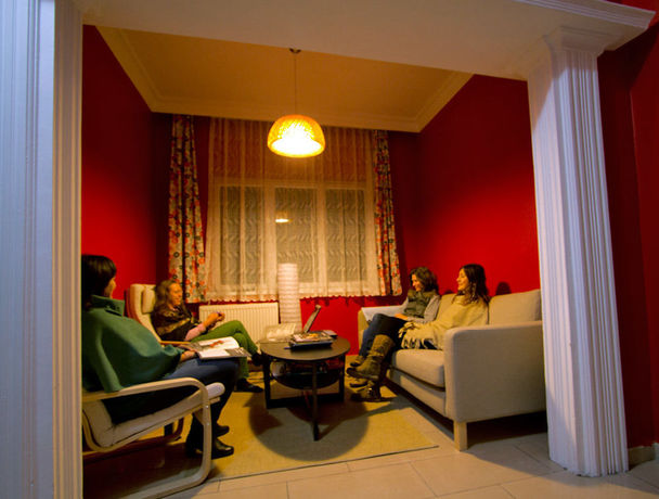 Imagen de la habitación del Hostel Deeps. Foto 9