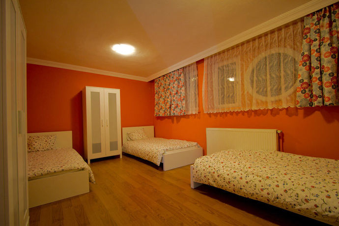 Imagen general del Hostel Deeps. Foto 2