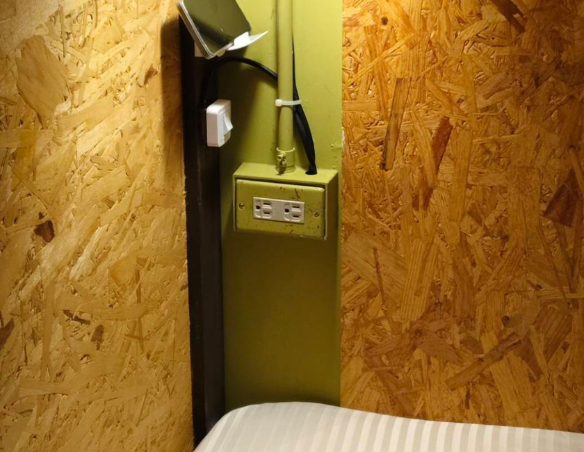 Imagen general del Hostel Deer Park, Lukang. Foto 4