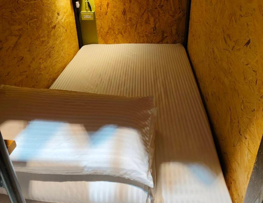 Imagen general del Hostel Deer Park, Lukang. Foto 5