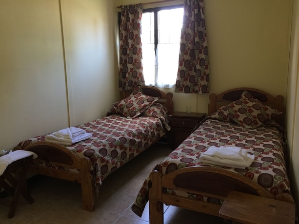 Imagen de la habitación del Hostel Del Glaciar Pioneros. Foto 3