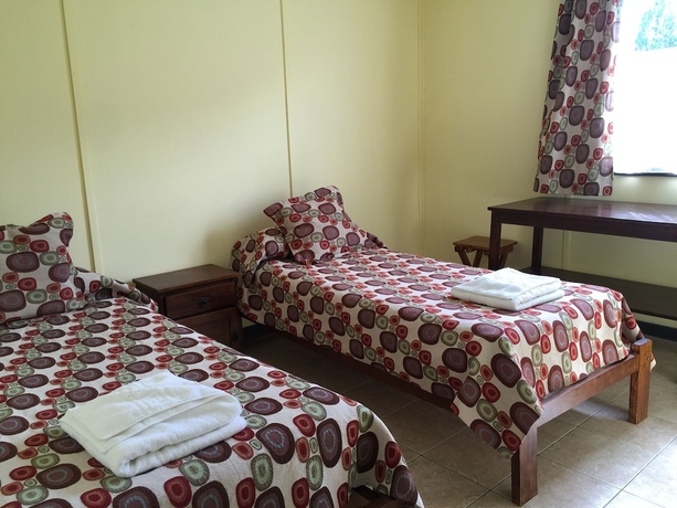 Imagen de la habitación del Hostel Del Glaciar Pioneros. Foto 4