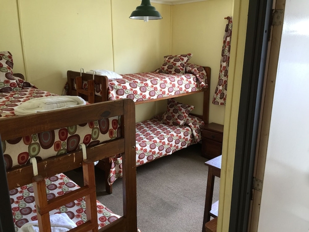 Imagen de la habitación del Hostel Del Glaciar Pioneros. Foto 5